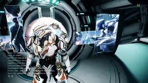 Umbra and polarities : r/Warframe .